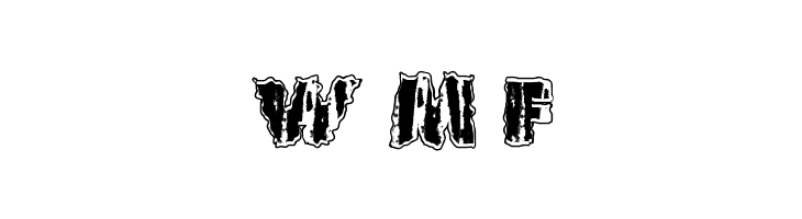 UrbanAnimal  Free Fonts Download