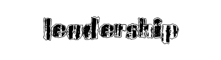 UrbanAnimal  Free Fonts Download