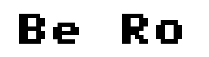 Commodore 64  Free Fonts Download