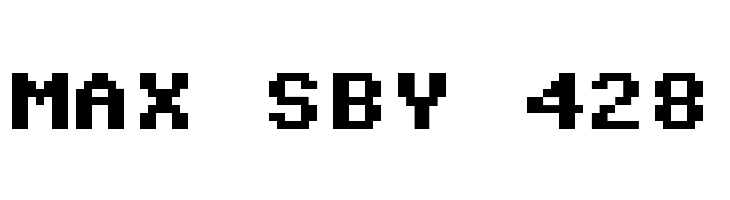 Commodore 64  Free Fonts Download