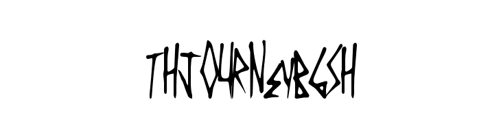 MetalEvent  Free Fonts Download