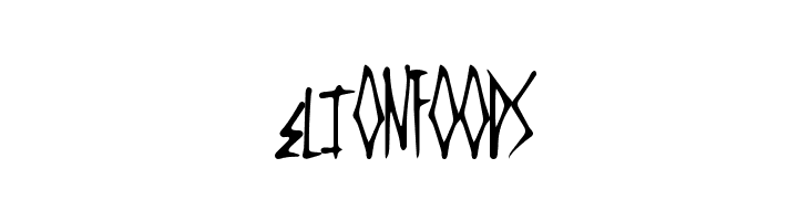 MetalEvent  Free Fonts Download