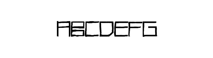 RawDiet  Free Fonts Download