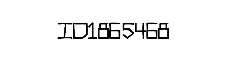 RawDiet  Free Fonts Download