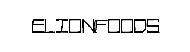 RawDiet  Free Fonts Download