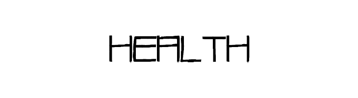 RawDiet  Free Fonts Download