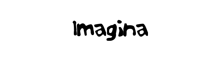 GreatFriendsDT  Free Fonts Download