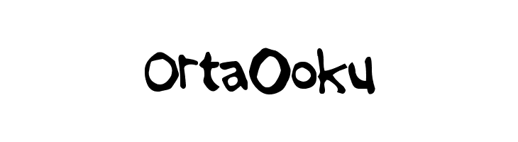 GreatFriendsDT  Free Fonts Download