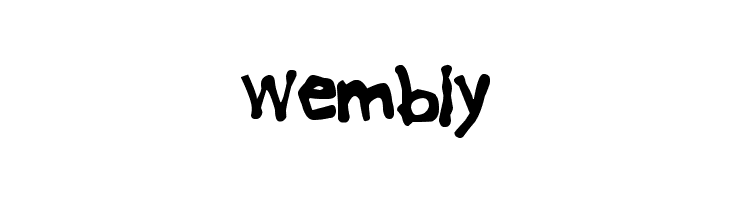 GreatFriendsDT  Free Fonts Download