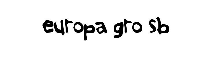 GreatFriendsDT  Free Fonts Download