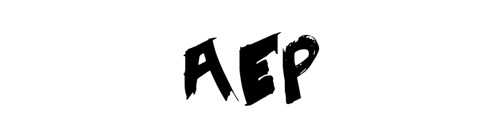 TentSale  Free Fonts Download