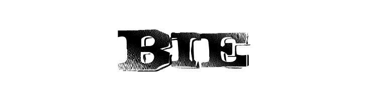 GreatBand  Free Fonts Download