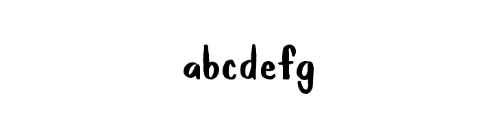 Baby Fox  Free Fonts Download