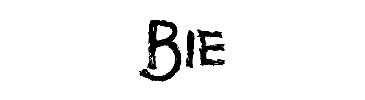 Maniac DEMO  Free Fonts Download