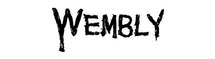 Maniac DEMO  Free Fonts Download