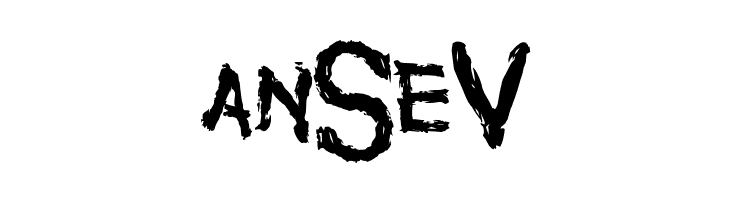 Maniac DEMO  Free Fonts Download