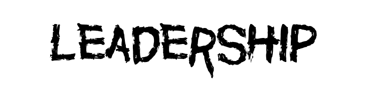 Maniac DEMO  Free Fonts Download