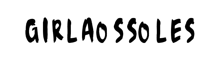 EliseNo7  Free Fonts Download