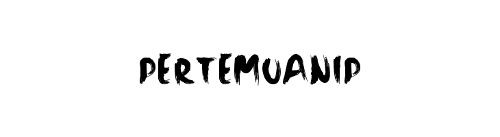 Black Sand  Free Fonts Download