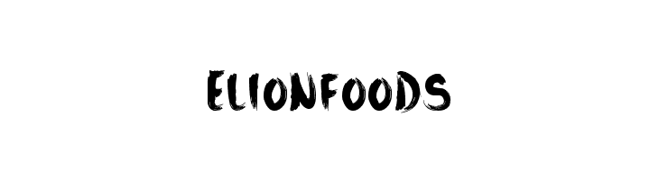 Black Sand  Free Fonts Download