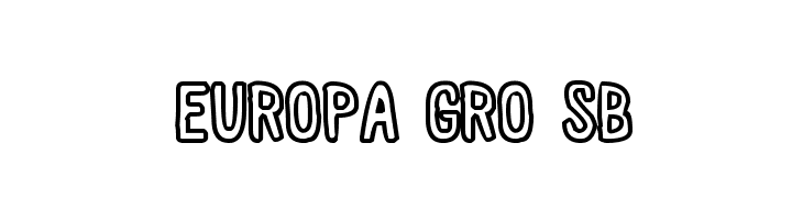 White wood Hollow  Free Fonts Download