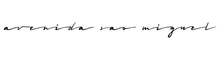 Midnightcali  Free Fonts Download