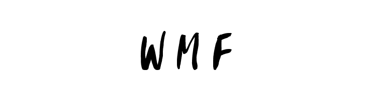 Gypsy Brush  Free Fonts Download