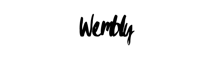 Gypsy Brush  Free Fonts Download