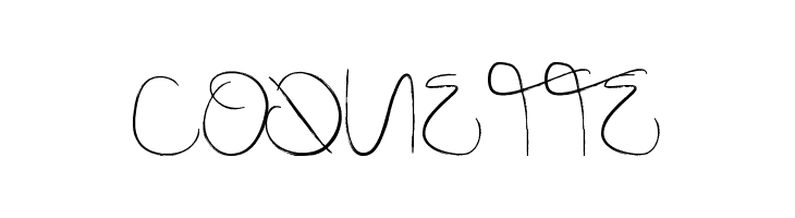 Nova Hearts  Free Fonts Download