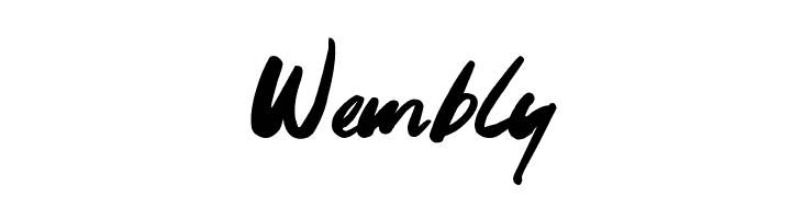 Youngblood  Free Fonts Download