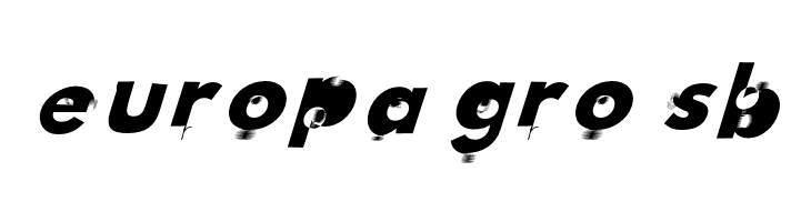 Hussar Wojna3 Oblique  Free Fonts Download