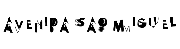 Hussar Wojna  Free Fonts Download