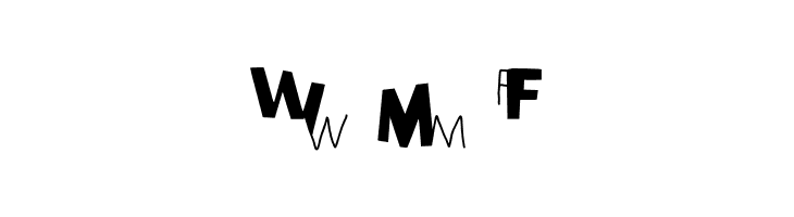 Hussar Wojna  Free Fonts Download