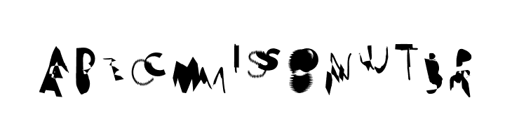 Hussar Wojna4  Free Fonts Download