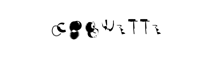 Hussar Wojna4  Free Fonts Download