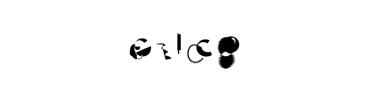 Hussar Wojna4  Free Fonts Download