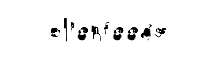 Hussar Wojna4  Free Fonts Download
