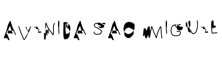 Hussar Wojna 2  Free Fonts Download