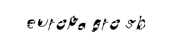 Hussar Wojna 2 Oblique  Free Fonts Download