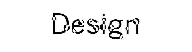 Dot Your Eyes  Free Fonts Download