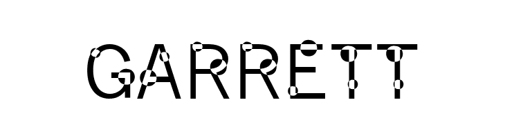 Dot Your Eyes  Free Fonts Download