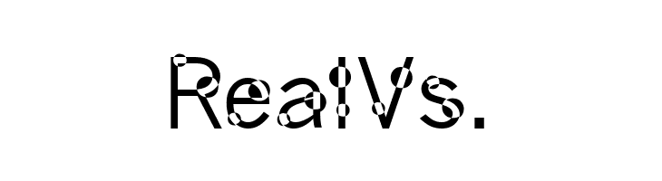 Dot Your Eyes  Free Fonts Download