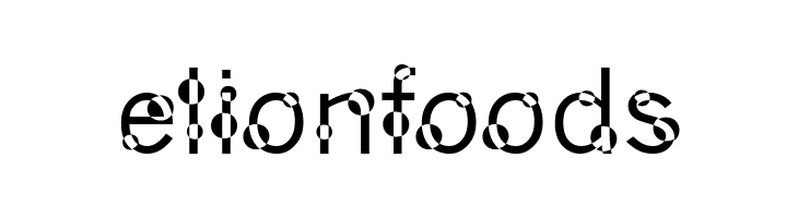 Dot Your Eyes  Free Fonts Download