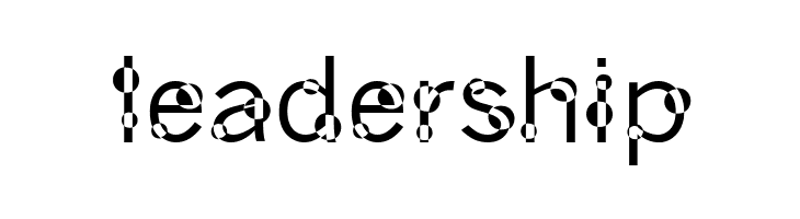 Dot Your Eyes  Free Fonts Download