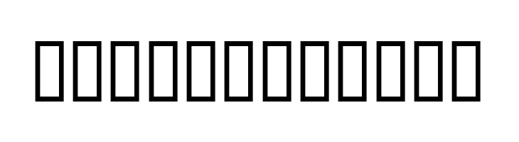 Neuropol Bold  Free Fonts Download