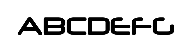 Neuropol Bold  Free Fonts Download