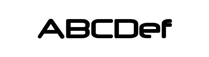 Neuropol Bold  Free Fonts Download