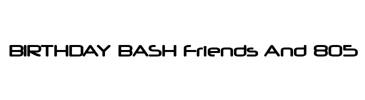 Neuropol Bold  Free Fonts Download