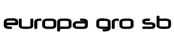 Neuropol Bold  Free Fonts Download