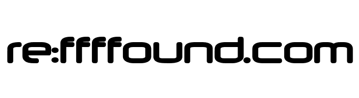 Neuropol Bold  Free Fonts Download